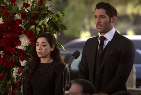 lucifer funeral scene.